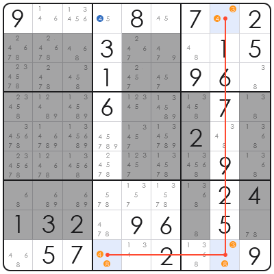 expert killer sudoku